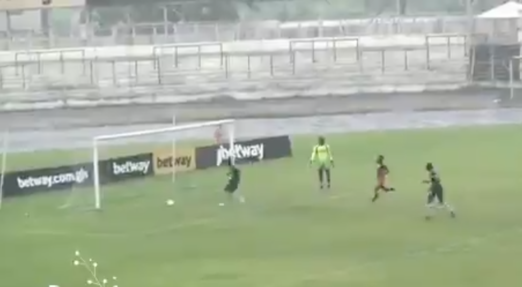 Ghana Match Fixing During Premier League Game Foiled By Own Goals